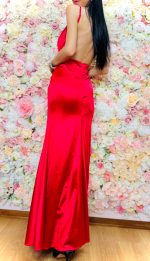 Vestito a sirena Ariel - immagine 10