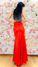 Vestito a sirena Ariel - immagine 11