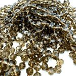 Collana lunga Euphoria Fumè Glass - immagine 7