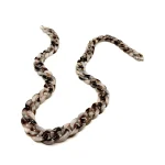 Collana plastica colorata - immagine 6