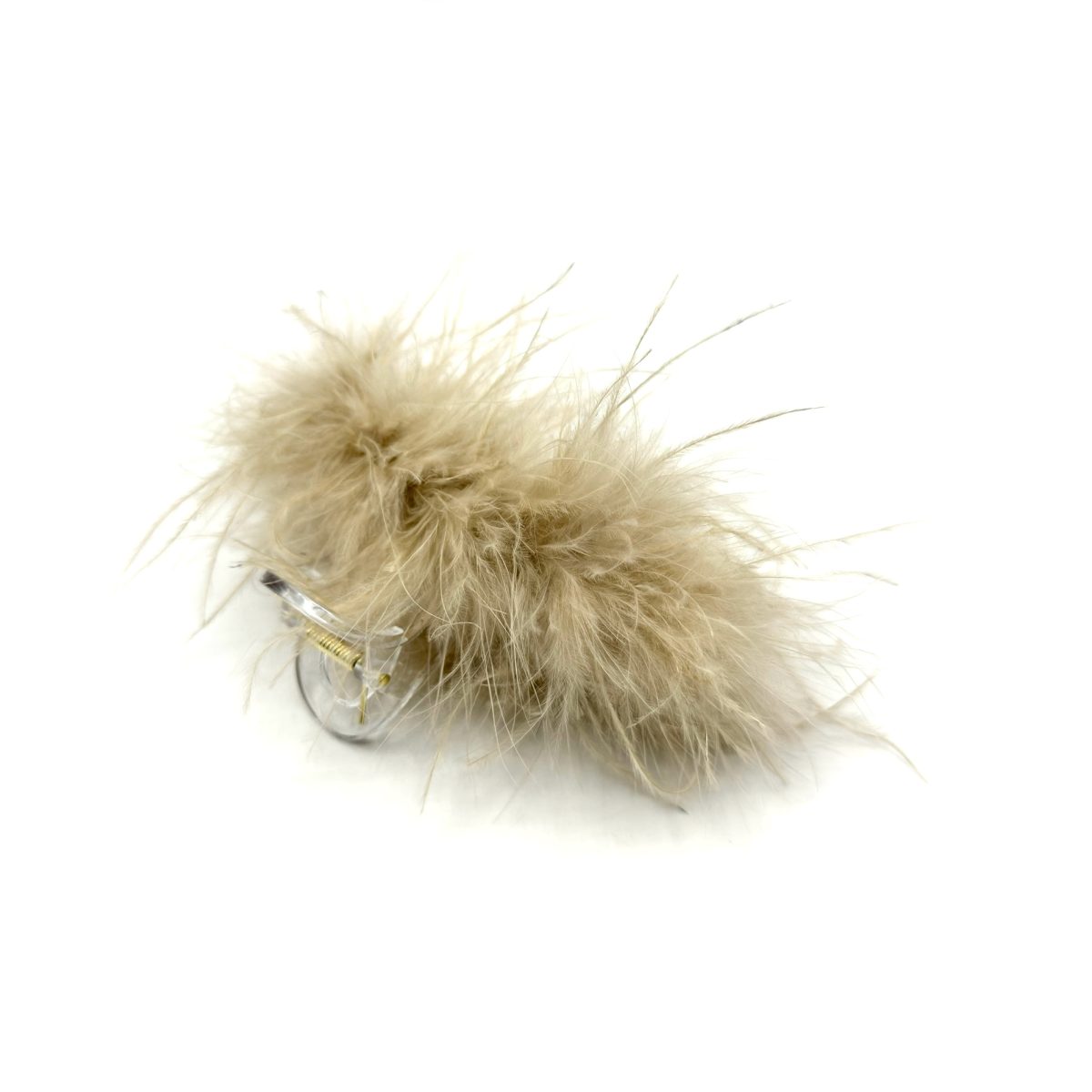 Pinza per capelli Piume Anemone - immagine 9