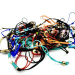 Bracciali boho della fortuna con cordino - immagine 4