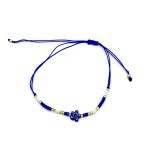 Bracciali boho della fortuna con cordino - immagine 11