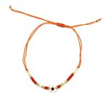 Bracciali boho della fortuna con cordino - immagine 15
