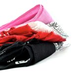 Bandana donna 100% cotone - immagine 5