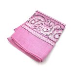 Bandana donna 100% cotone - immagine 6