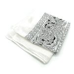 Bandana donna 100% cotone - immagine 7