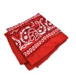 Bandana donna 100% cotone - immagine 10
