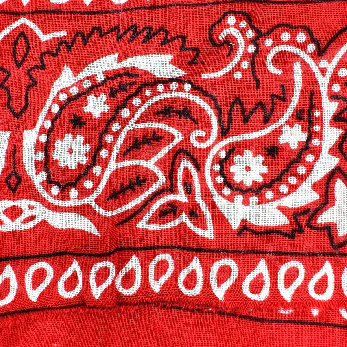 Bandana donna 100% cotone - immagine 11