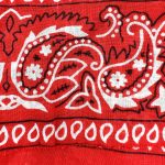 Bandana donna 100% cotone - immagine 11
