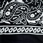 Bandana donna 100% cotone - immagine 13