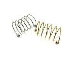 Anello a spirale Twister - immagine 3