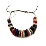 Collana legno Multiuso Bambu - immagine 5