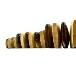 Collana legno Multiuso Bambu - immagine 11