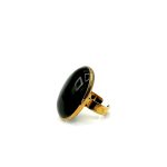 Anello pietra colorata Euphoria - immagine 6