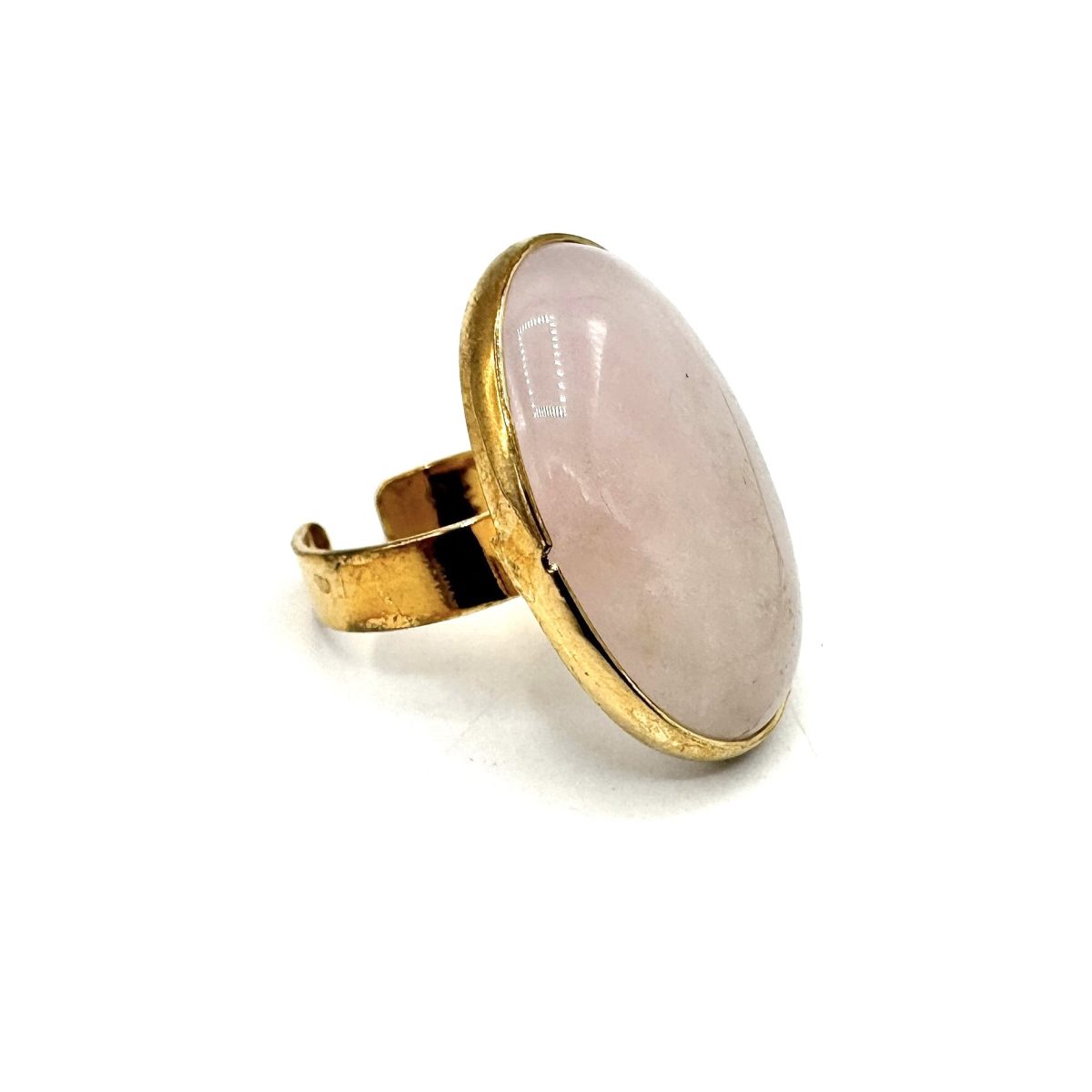Anello pietra colorata Euphoria - immagine 8