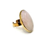 Anello pietra colorata Euphoria - immagine 8