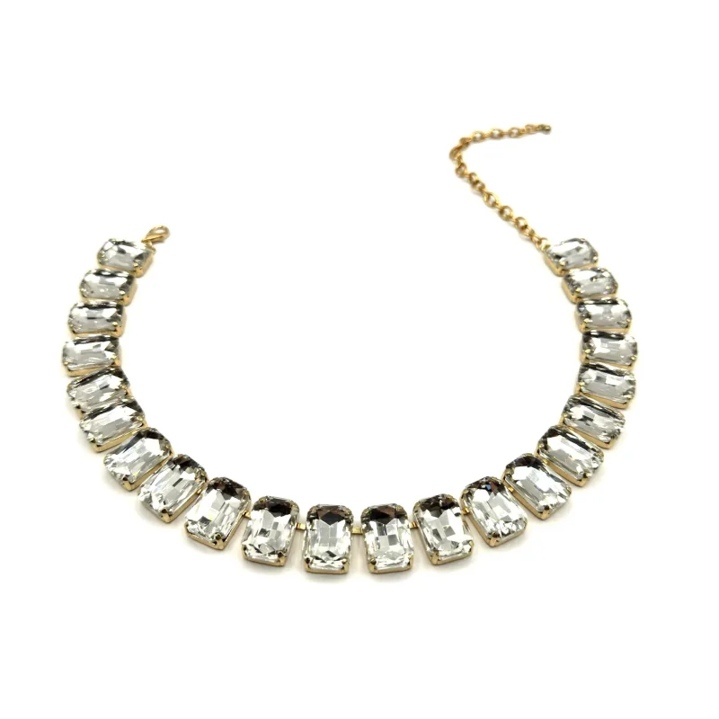 collana pietre