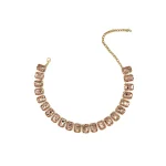 collana pietre
