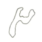 Collana lunga donna con pietre in vetro cristallo Euphoria - immagine 12