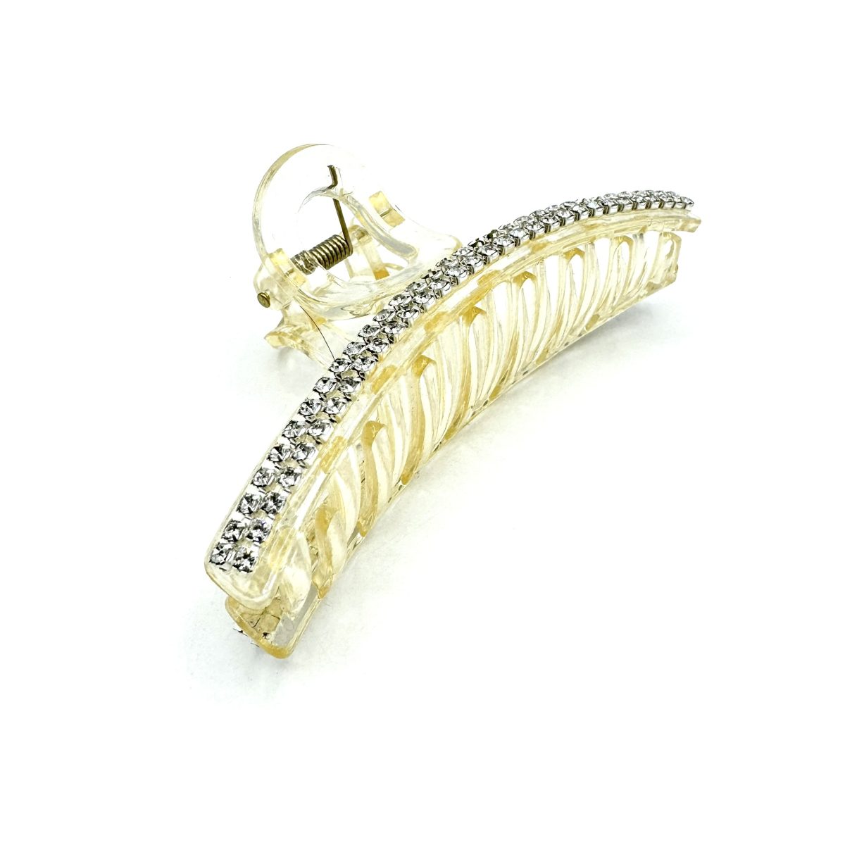 Pinza capelli strass Minimal - immagine 6