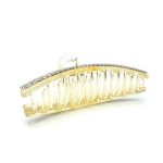 Pinza capelli strass Minimal - immagine 7