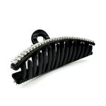 Pinza capelli strass Minimal - immagine 9