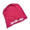 Magenta con rose
