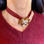 collana bridgerton