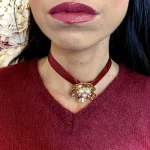collana bridgerton