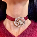 collana bridgerton