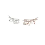 ear cuff zirconi