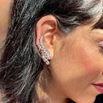 ear cuff zirconi