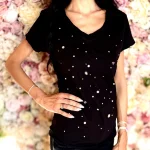 t shirt stras