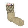 Paisley beige