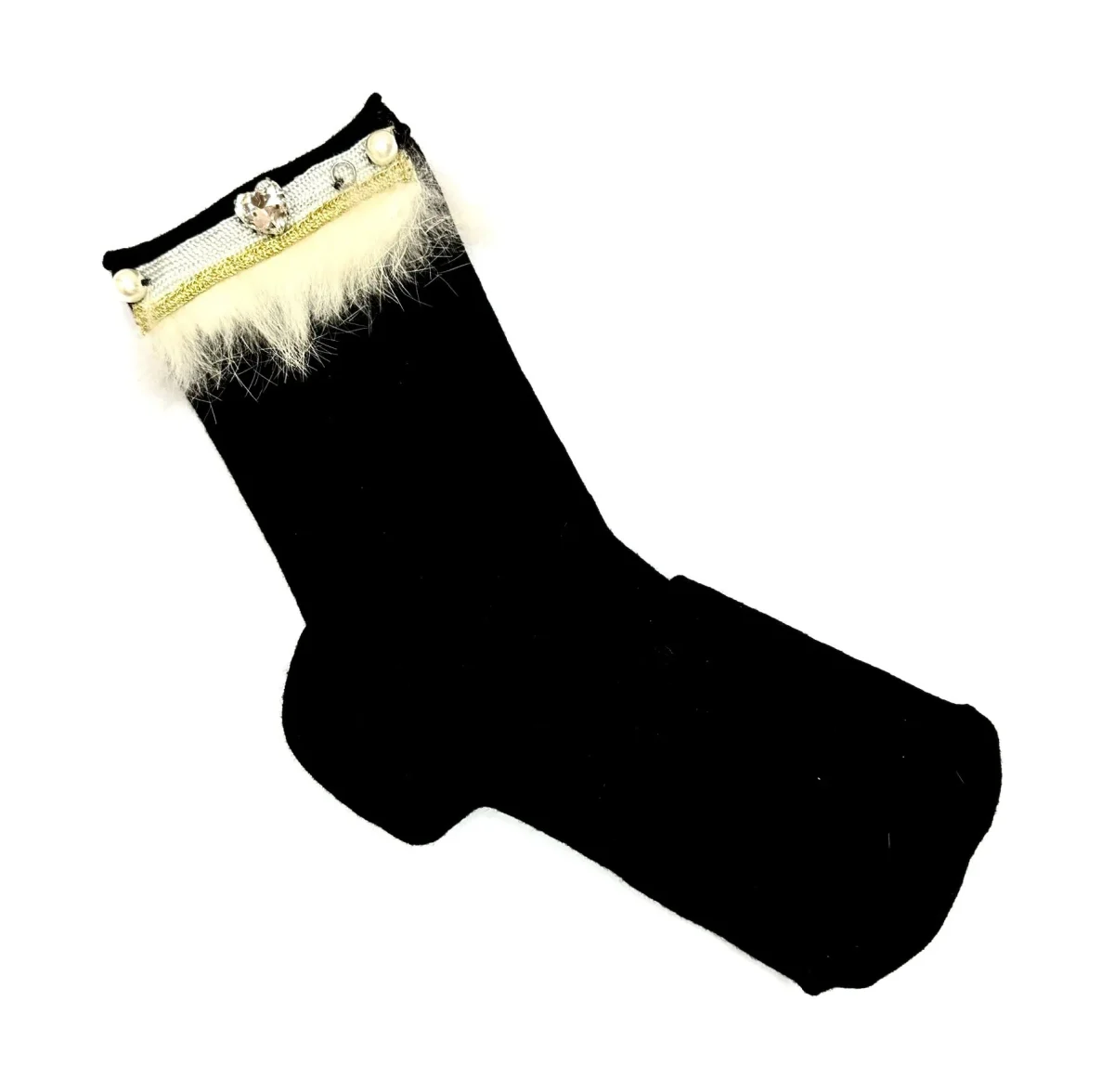 calzini donna particolari