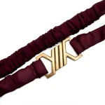 cintura elastica donna elegante