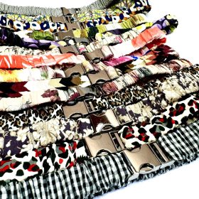 cintura elasticizzata