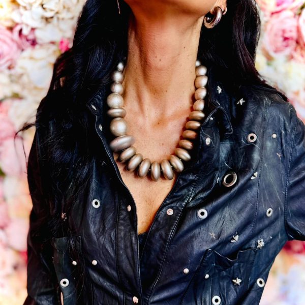 collana yoga