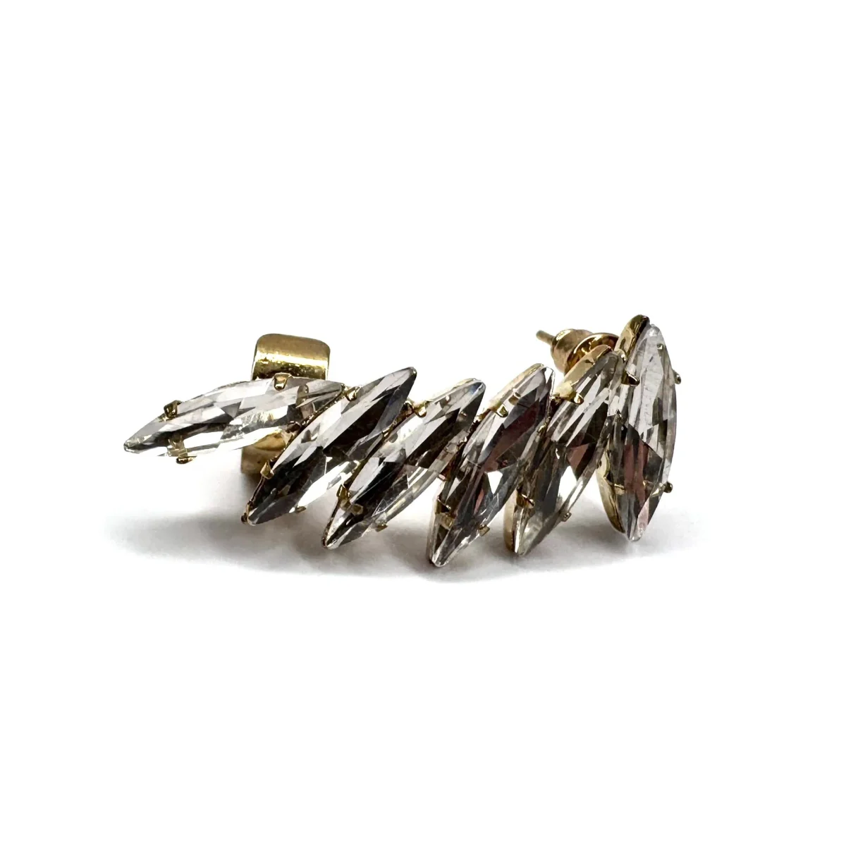 ear cuff zirconi