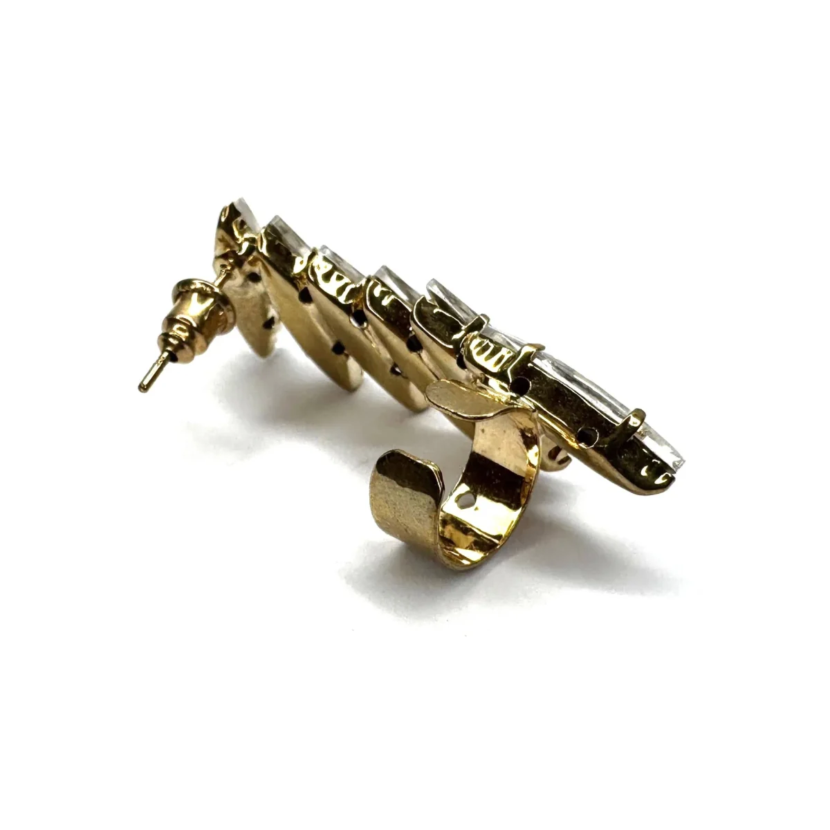 ear cuff zirconi