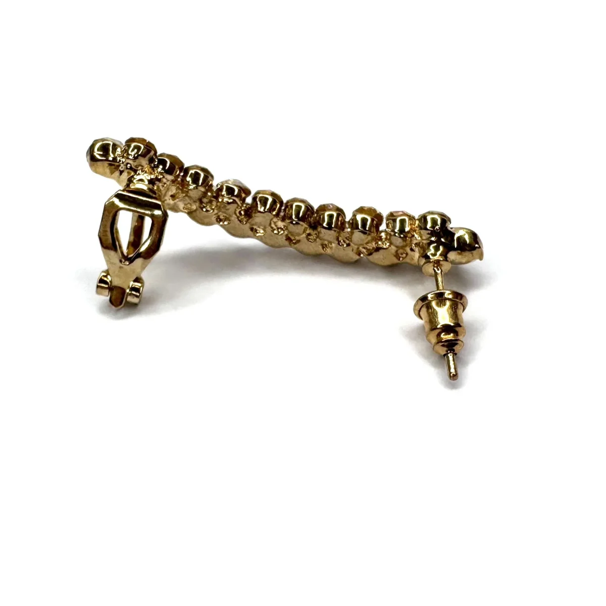 ear cuff zirconi