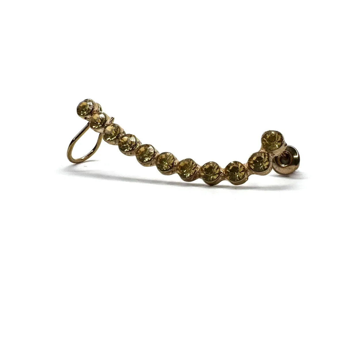 ear cuff zirconi