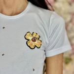 t shirt bambina