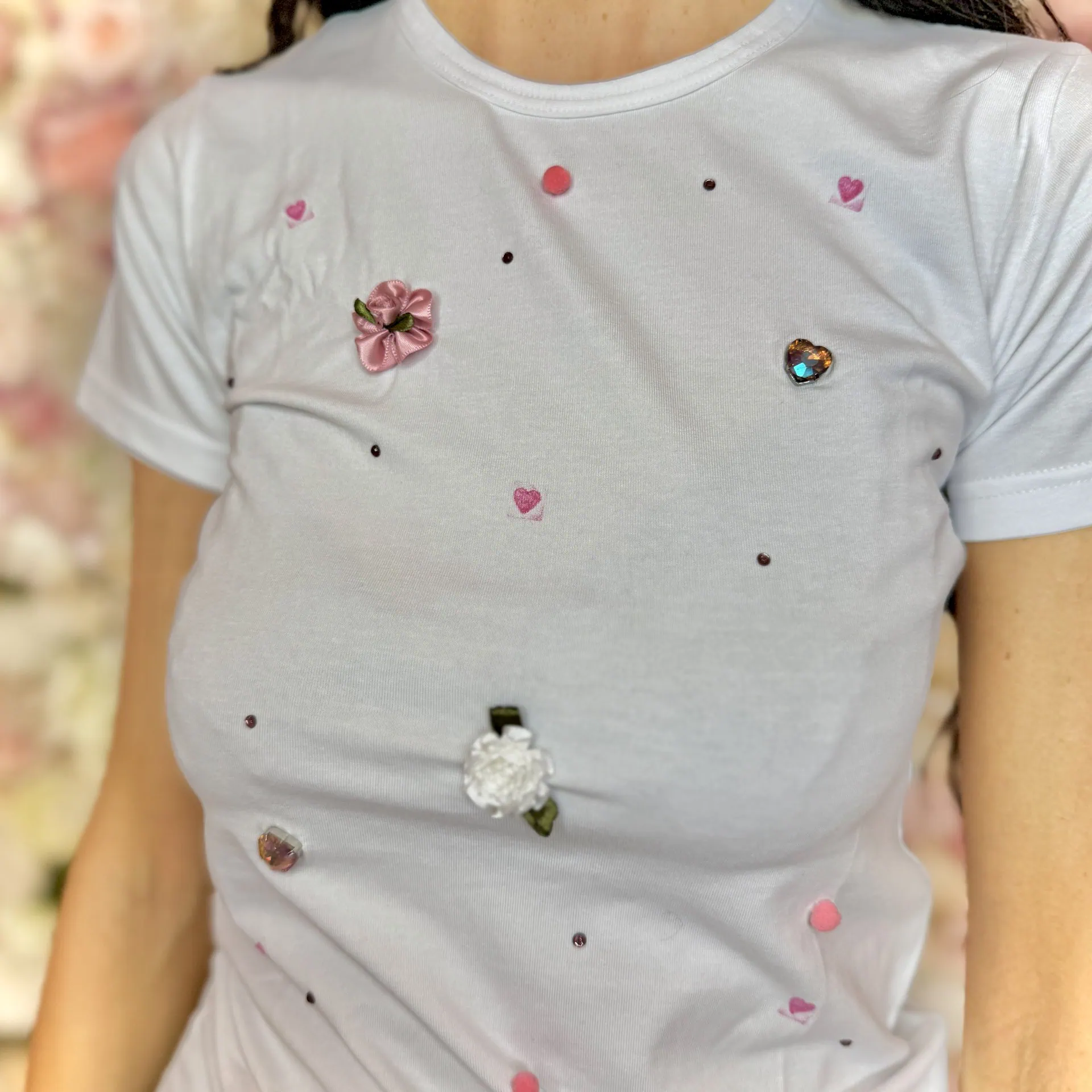 t shirt bimba