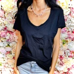 T shirt donna