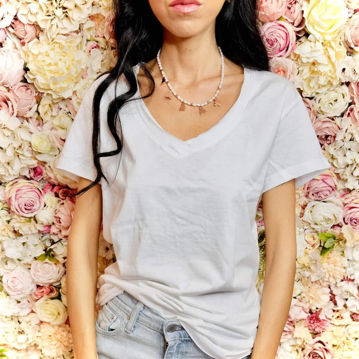 T shirt donna
