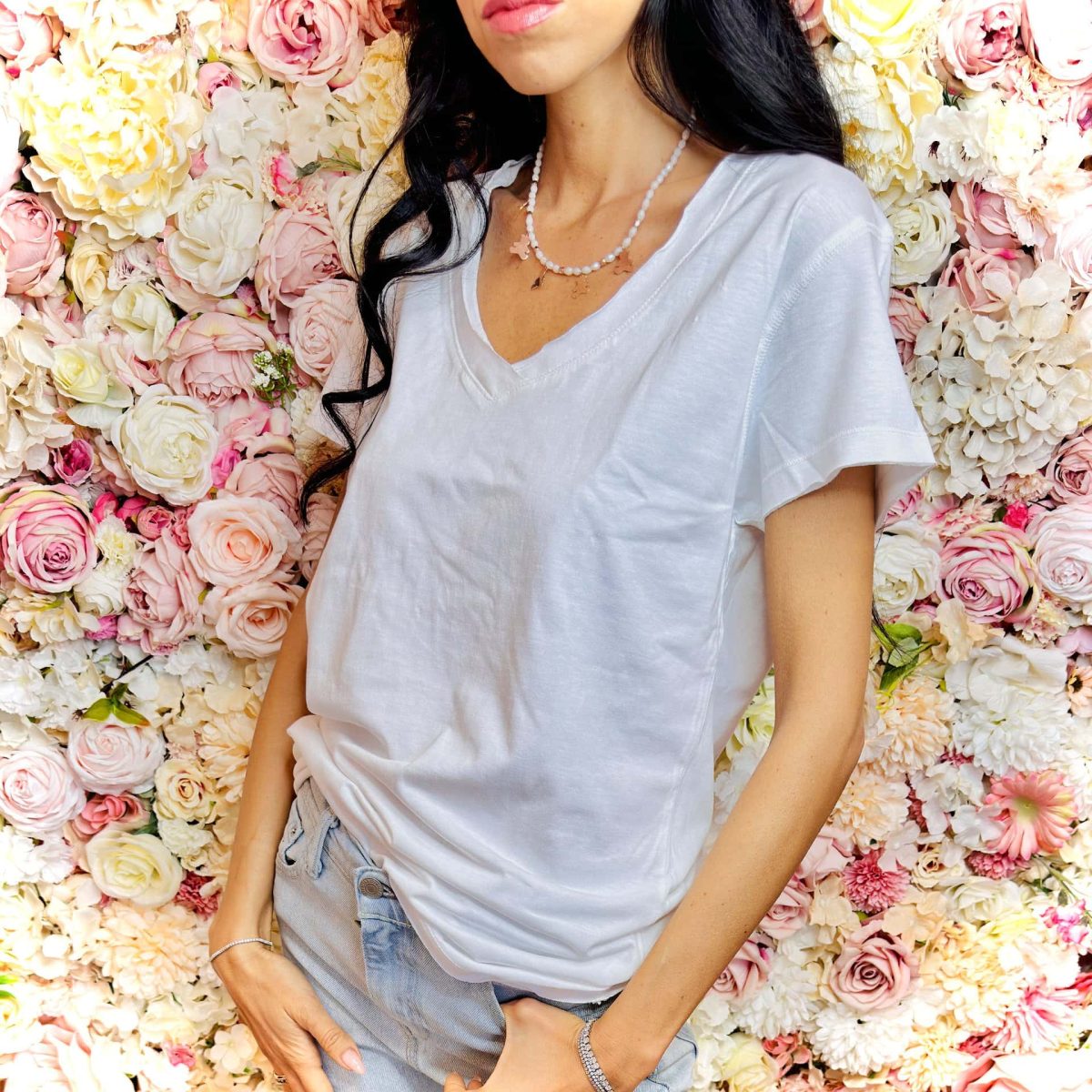 T shirt donna
