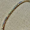 Crystal cangiante