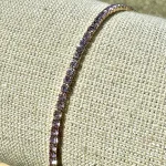 Braccialetto tennis elasticizzato low cost - immagine 7